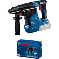 Перфоратор акумуляторний Bosch GBH 0.611.923.020