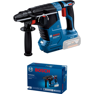 Перфоратор акумуляторний Bosch GBH 0.611.923.020