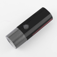 Ліхтар BC-FL1628 LED CREE XPG живлення Li-on 1200mAh USB Pl