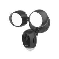 IP-відеокамера Hikvision EZVIZ CS-LC1C-A0-1F2WPFRL (2.8 мм) Black