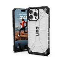 Чохол UAG для Apple iPhone 16 Pro Max Plasma, Ice (114478114343)