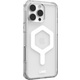 Чохол UAG для Apple iPhone 16 Pro Max, Plyo Magsafe, Ice/White (114481114341)
