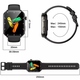 Годинник Blackview R60 Black