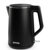 Электрочайник Gorenje K15DWBK