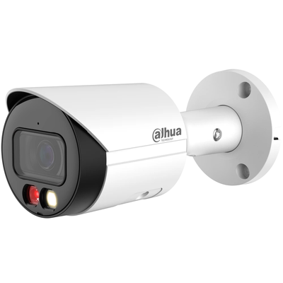 IP камера WizSense Smart Dual Light DH-IPC-HFW2249S-S-IL