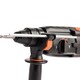 Перфоратор Tekhmann TRH-1040 SDS-Plus 845233