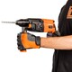 Перфоратор Tekhmann TRH-1040 SDS-Plus 845233