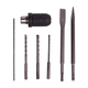 Перфоратор Tekhmann TRH-1000 DFR-MR 851910