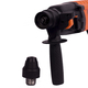 Перфоратор Tekhmann TRH-1000 DFR-MR 851910