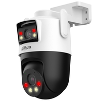 IP Камера Dahua DH-P5D-5F-PV WiFi