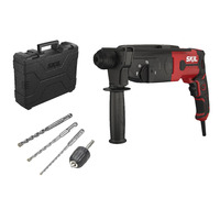 Перфоратор SKIL 1770 GA SDS-plus+ШЗП (RH1E1770GA)