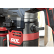 Перфоратор SKIL 1781 GB SDS-plus+ШЗП 1550Вт 5Дж аксессуары кейс 5.3кг
