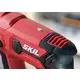 Аккумуляторный перфоратор SKIL 3810 CA SDS-plus+ШЗП 900Вт 1Дж аксессуары кейс 1.5кг без АКБ и ЗП