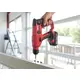 Аккумуляторный перфоратор SKIL 3810 CA SDS-plus+ШЗП 900Вт 1Дж аксессуары кейс 1.5кг без АКБ и ЗП