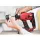 Аккумуляторный перфоратор SKIL 3810 CA SDS-plus+ШЗП 900Вт 1Дж аксессуары кейс 1.5кг без АКБ и ЗП
