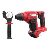 Перфоратор аккумуляторный SKIL 3851 CA XP SDS-plus 20В 2.2Дж 4 режима 2кг без АКБ и ЗП