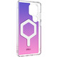 Чехол UAG для Samsung Galaxy S25 Ultra, Plyo with Magnet, Purple/Pink Ombre