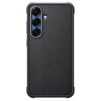 Чехол Samsung для Galaxy S25+ (S936), Rugged case, черный