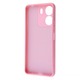 Чeхол-накладка Wave Colorful Case для Xiaomi Redmi 13C 4G/Poco C65 Pink Sand