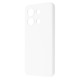 Чeхол-накладка Wave Full Silicone Cover для Xiaomi Redmi Note 13 Pro 4G/Poco M6 Pro 4G White