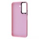 Чeхол-накладка Wave Matte Color Case для Xiaomi Redmi 13C 4G/Poco C65 Pink Sand