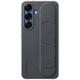 Чохол Samsung для Galaxy S25 (S931), Standing Grip case, чорний