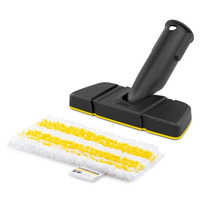 Насадка для парогенератора із гнучкою ручною насадкою Karcher
