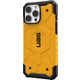 Чохол UAG для iPhone 16 Pro Max, Pathfinder Magsafe, Heritage Yellow