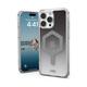 Чохол UAG для iPhone 16 Pro Max, Plyo Magsafe LE, Black/Clear Ombre