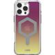 Чохол UAG для iPhone 16 Pro Max, Plyo Magsafe LE, Maroon/Yellow Ombre