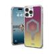 Чохол UAG для iPhone 16 Pro Max, Plyo Magsafe LE, Maroon/Yellow Ombre