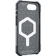Чохол UAG для iPhone 16E, Essential Armor MagSafe, Ash