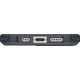 Чохол UAG для iPhone 16E, Essential Armor MagSafe, Ash