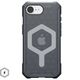 Чохол UAG для iPhone 16E, Essential Armor MagSafe, Ash