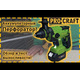 Акумуляторний перфоратор Procraft PHA20 PC-030206