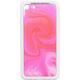Чехол-накладка WK WPC-086 для Apple iPhone SE 2020/7/8 Crimson Whirl (681920359753)