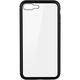Чехол-накладка WK WPC-103 для Apple iPhone 8 Plus/7 Plus Black (681920378495)
