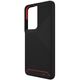 Чeхол-накладка Zagg Gear4 Battersea Denali D30 для Samsung Galaxy S21 Ultra SM-G998 Black/Red (702007301 / 702007461)