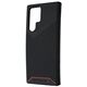 Чeхол-накладка Zagg Gear4 Battersea Denali D30 для Samsung Galaxy S21 Ultra SM-G998 Black/Red (702007301 / 702007461)