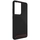 Чeхол-накладка Zagg Gear4 Battersea Denali D30 для Samsung Galaxy S21 Ultra SM-G998 Black/Red (702007301 / 702007461)