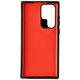 Чeхол-накладка Zagg Gear4 Battersea Denali D30 для Samsung Galaxy S21 Ultra SM-G998 Black/Red (702007301 / 702007461)