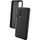 Чeхол-накладка Zagg Gear4 Holborn для Samsung Galaxy S20 SM-G980 Black (702006010)