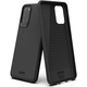 Чeхол-накладка Zagg Gear4 Holborn для Samsung Galaxy S20 SM-G980 Black (702006010)