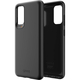 Чeхол-накладка Zagg Gear4 Holborn для Samsung Galaxy S20 SM-G980 Black (702006010)