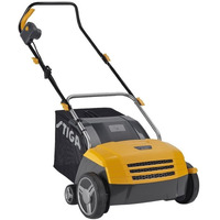 Аератор Stiga SV213E 1300 Вт, 32 см