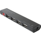 USB-хаб DEFENDER Quadro Promt (83200)