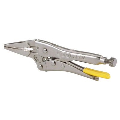 Захват регулируемый с удлиненными губками STANLEY 0-84-812