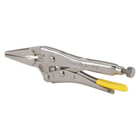 Захват регулируемый с удлиненными губками STANLEY 0-84-813