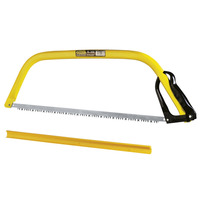 Stanley 1-15-403 Пила лучкова Raker Tooth