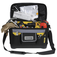 Сумка для инструмента Basic Stanley Rigid Multipurpose универсальная, 16 STANLEY 1-96-193